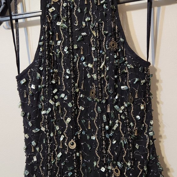 Alberto Makali top - Picture 3 of 5